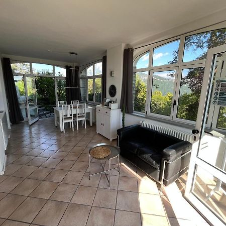 Studio - Villa Cardano โกโม ภายนอก รูปภาพ