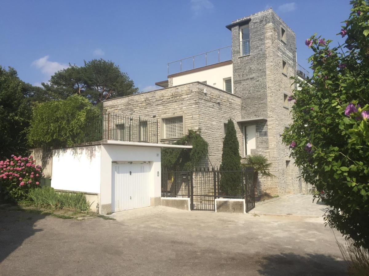 Studio - Villa Cardano โกโม ภายนอก รูปภาพ