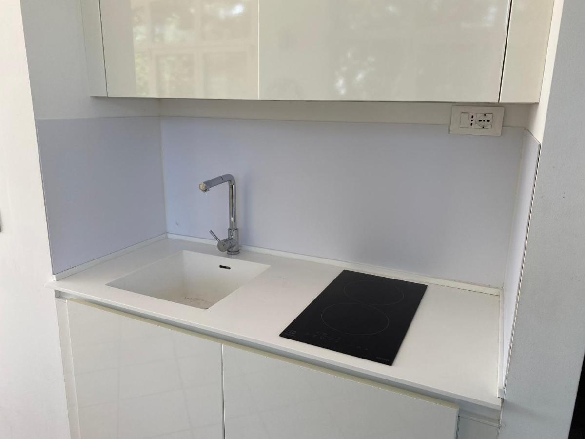 Studio - Villa Cardano โกโม ภายนอก รูปภาพ